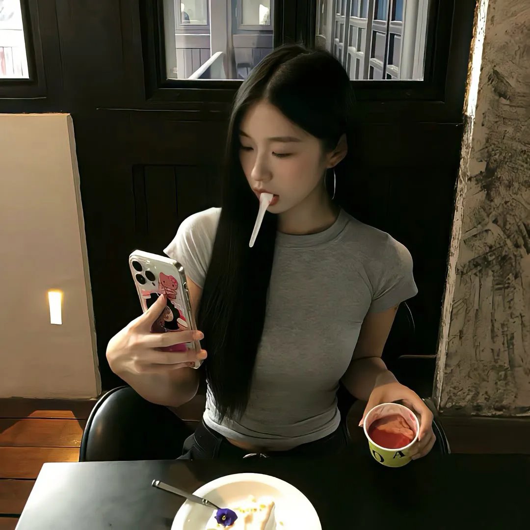 燃烧的棕榈