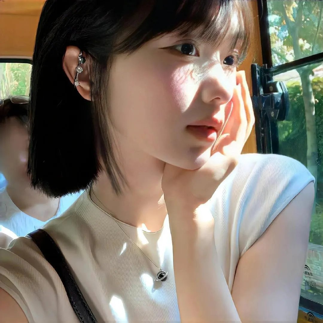 害怕看不见的人